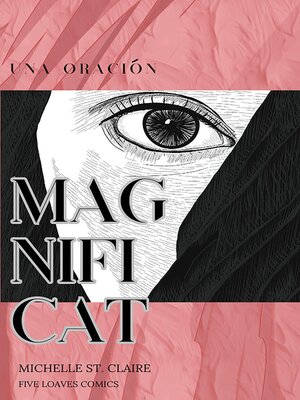 cover image of Magnificat--una oración